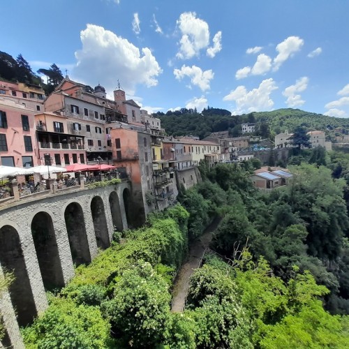 Parco dei Castelli Romani