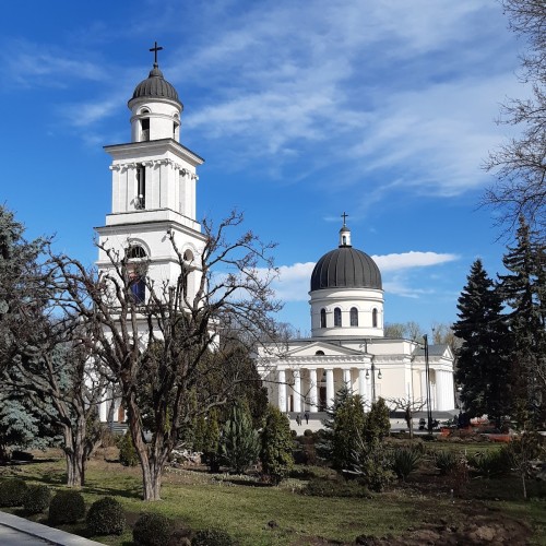 Parco della Cattedrale