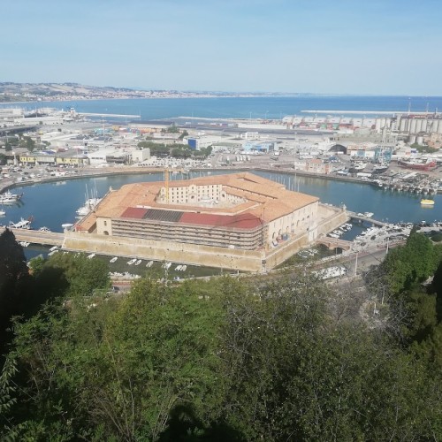 Parco della Cittadella di Ancona
