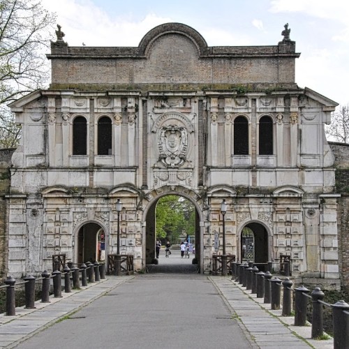 Parco della Cittadella