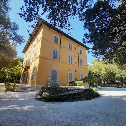 Parco della Versiliana