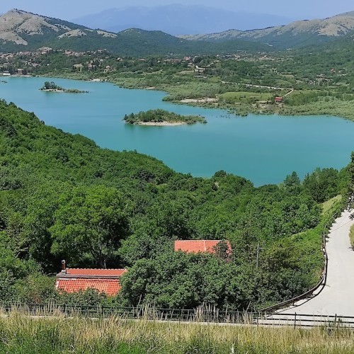Parco di Letino