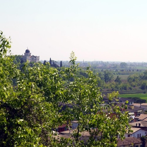 Parco ex Cava Monte Croce