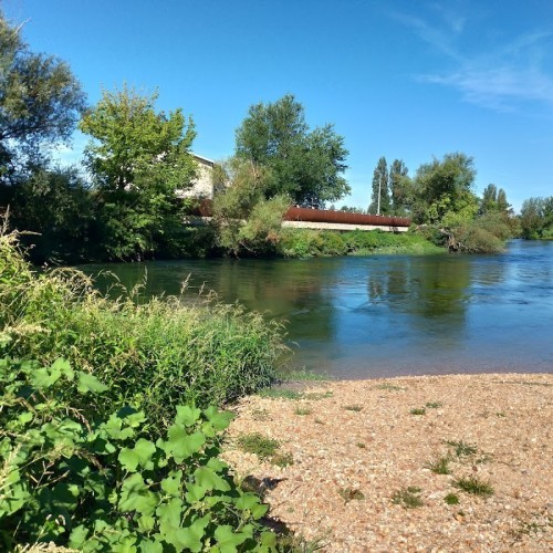 Parco Fluviale del Nera Cittadino