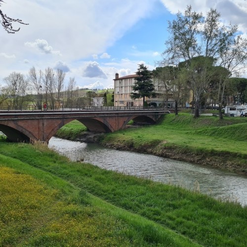 Parco Fluviale di Riolo Terme