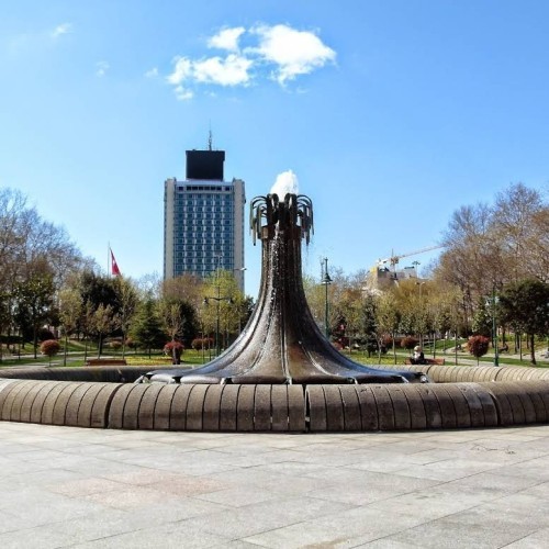 Parco Gezi