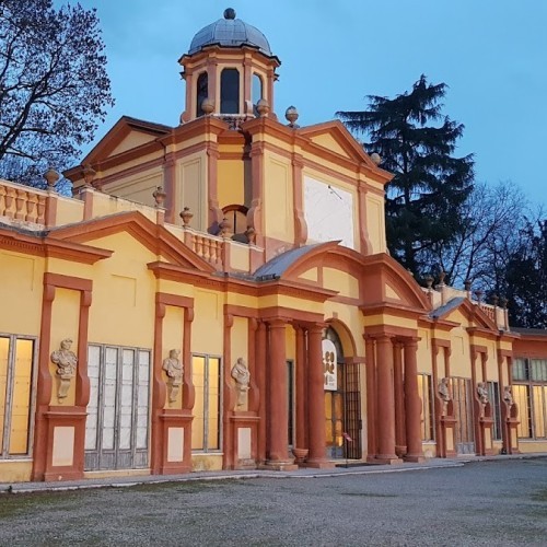 Parco Giardino Ducale Estense