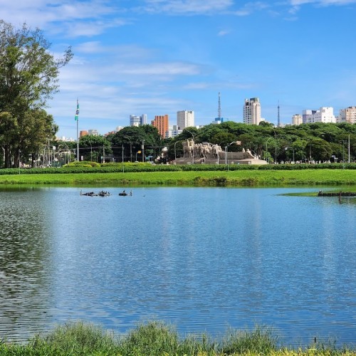 Parco Ibirapuera