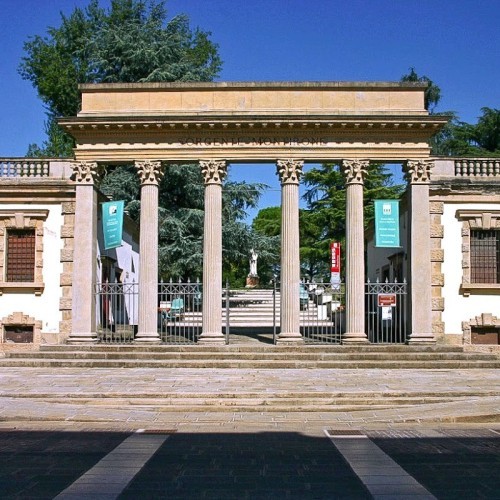Parco Montirone