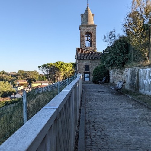 Parco Naturale Monte San Bartolo