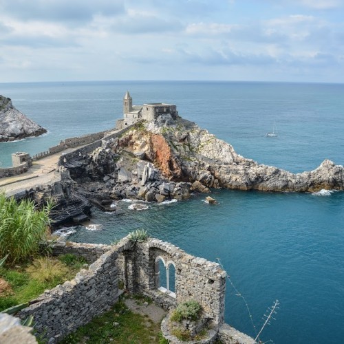 Parco Naturale Regionale di Porto Venere