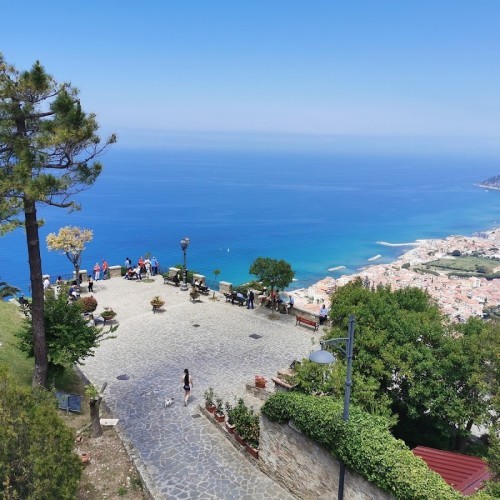 Parco Nazionale del Cilento, Vallo di Diano e Alburni