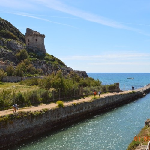 Parco Nazionale del Circeo