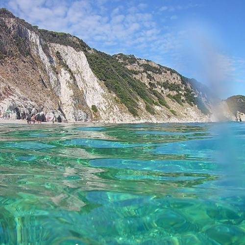 Parco Nazionale dell'Arcipelago Toscano