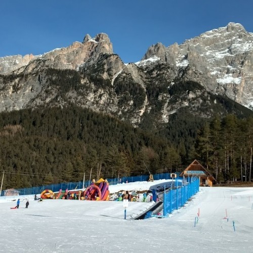 Parco Nevesole