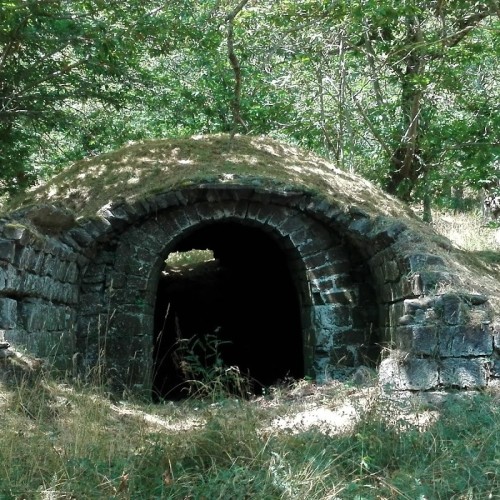 Parco Regionale Roccamonfina - Foce Garigliano