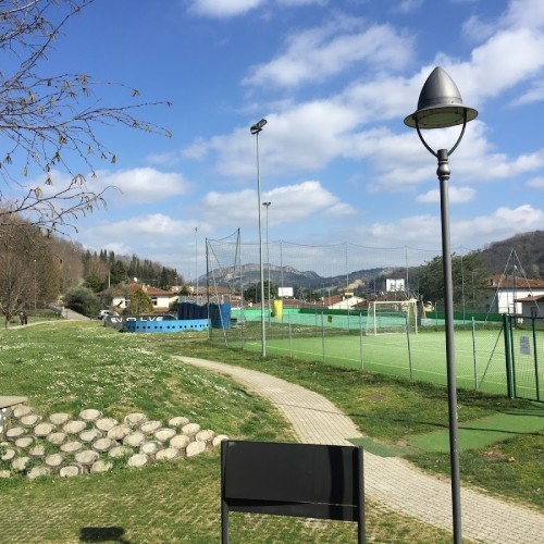Parco Sandro Pertini