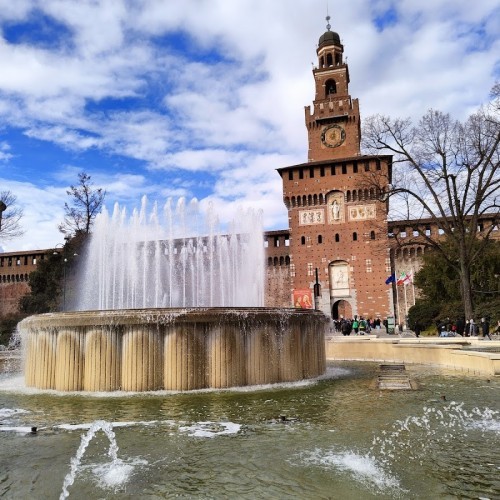 Parco Sempione
