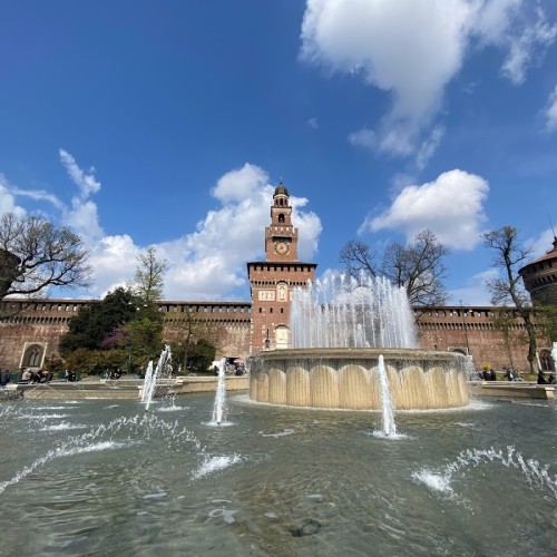 Parco Sempione