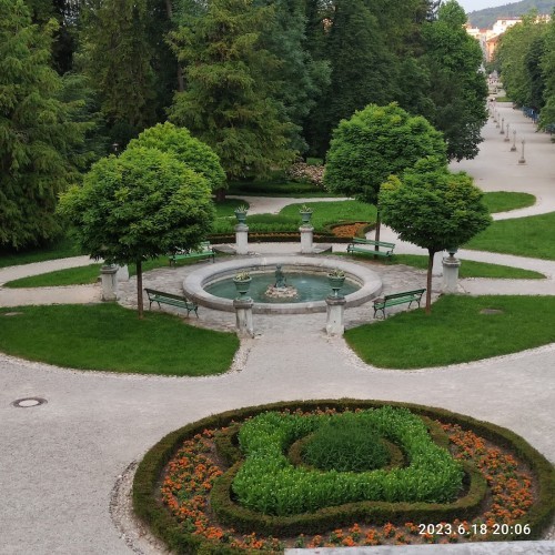 Parco Tivoli