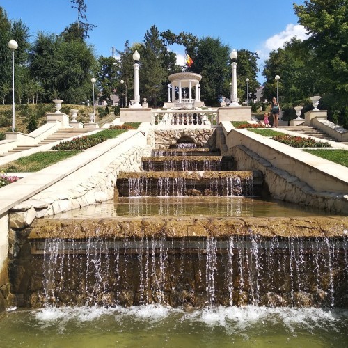 Parco Valea Morilor