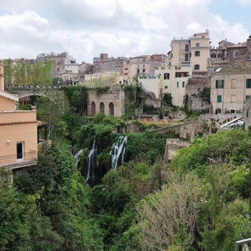Parco Villa Gregoriana