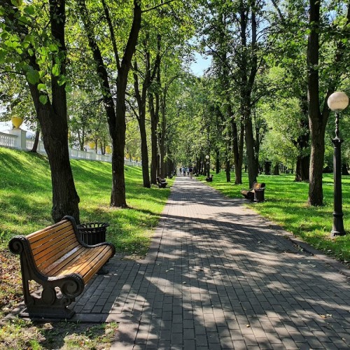 Park Horkaha