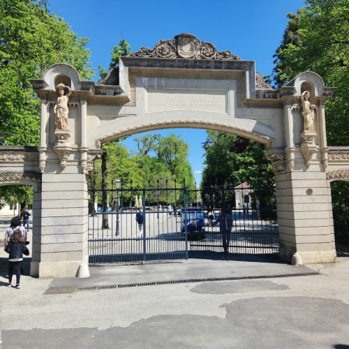 Park Maksimir