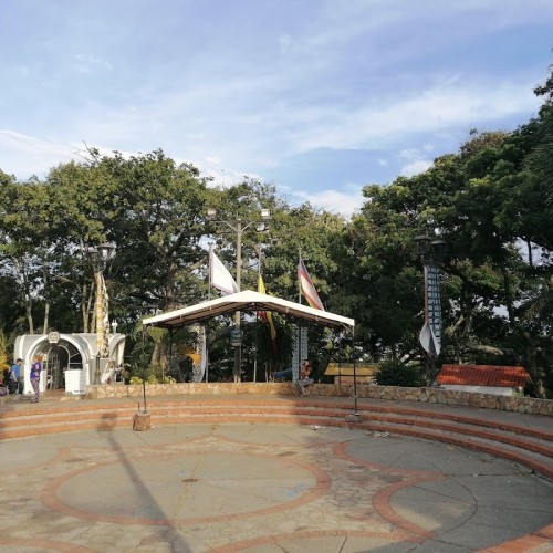 Parque Artesanal Loma de La Cruz