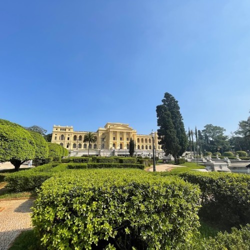 Parque da Independência