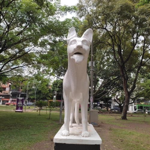 Parque del Perro