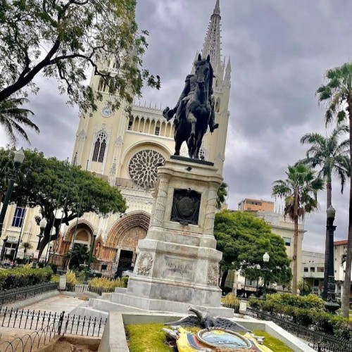 Parque Seminario