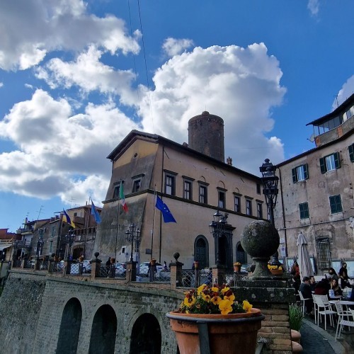 Parrocchia di Santa Maria del Pozzo