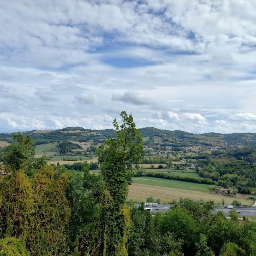 Passeggiata degli innamorati