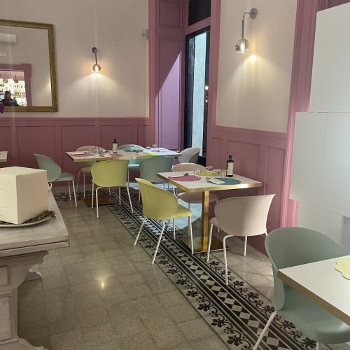 Passione in pasta Restaurant and More
