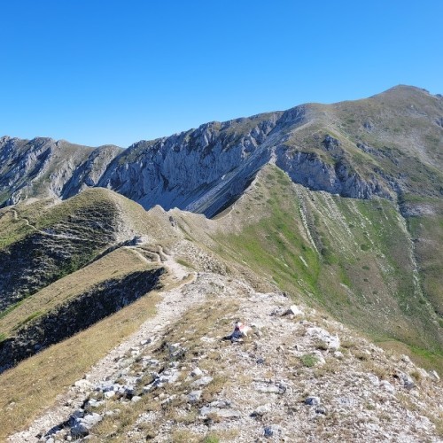 Passo del Cavallo