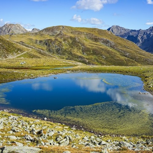 Passo Pennes-Penser Joch