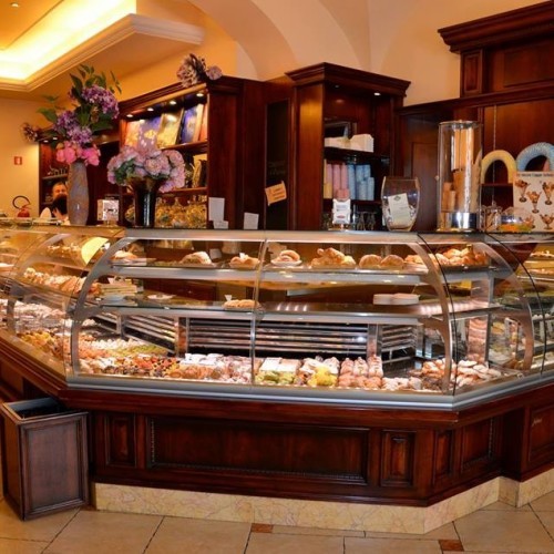 Pasticceria Armando Pistoia