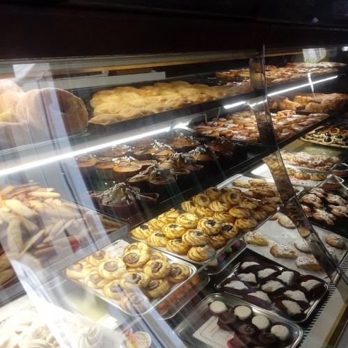 Pasticceria Bar Caffeteria Leo'S Prato