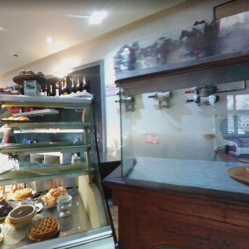 Pasticceria Bar Caffeteria Leo'S Prato