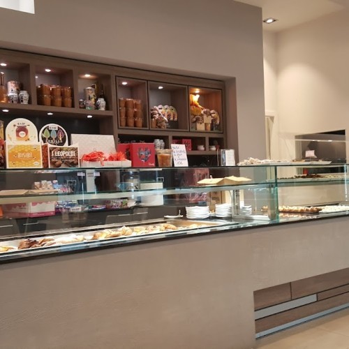 Pasticceria Barbera