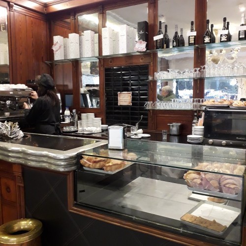 Pasticceria Boni