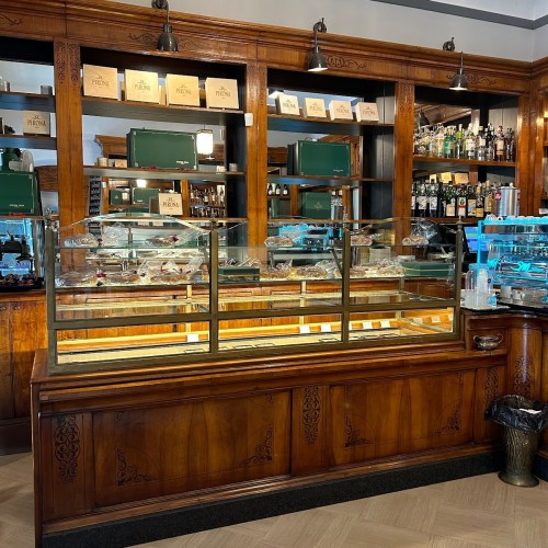 Pasticceria Caffé Pirona