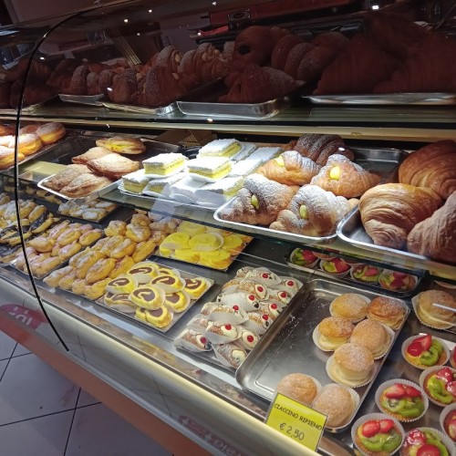 Pasticceria caffetteria '900 di Andrea