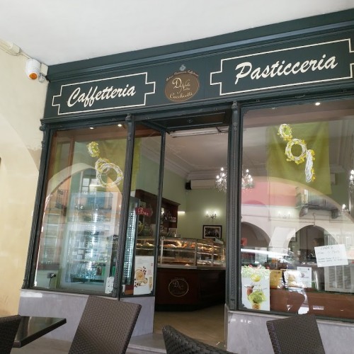 Pasticceria Caffetteria Cucchietti Daniele