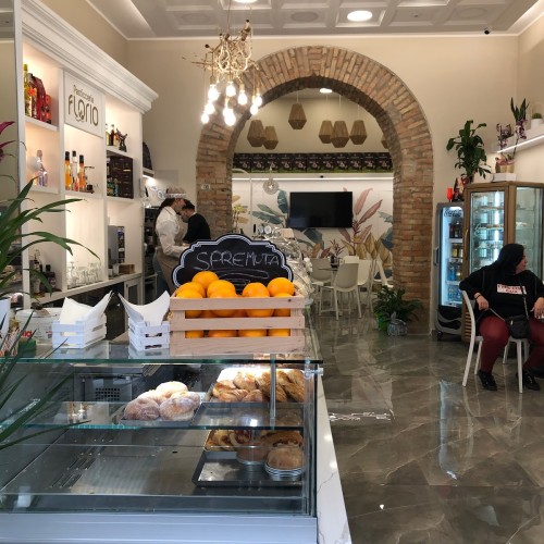 Pasticceria Caffetteria Florio