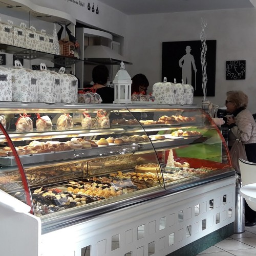 Pasticceria Caffetteria Mamma Mia