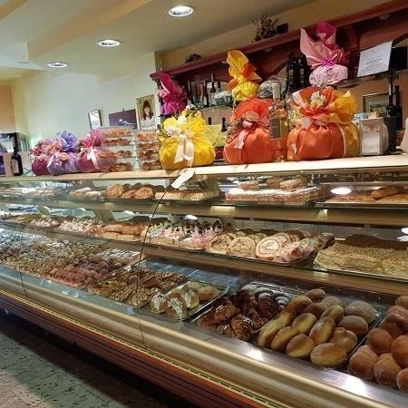 Pasticceria Castello Malaspina Salaris Antonio e C.