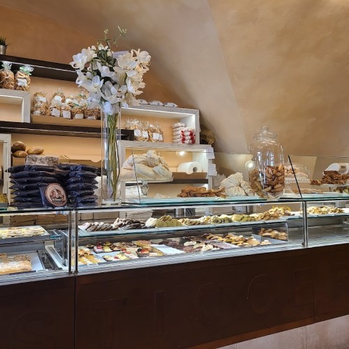 Pasticceria Chianti