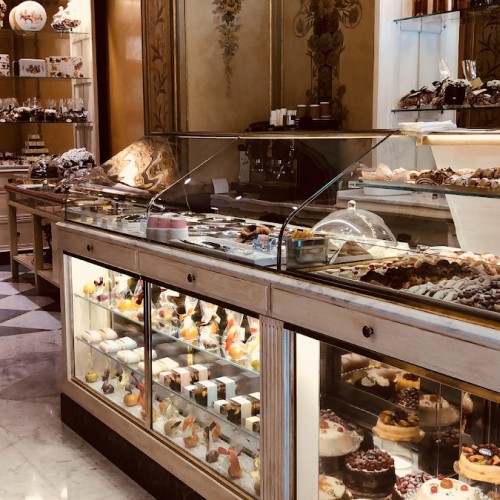 Pasticceria Costa